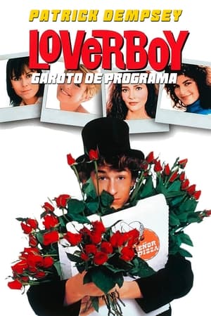Loverboy - O Garoto de Programa (1989)