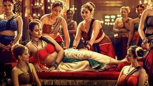 Mamangam (2019) Hindi Dubbed