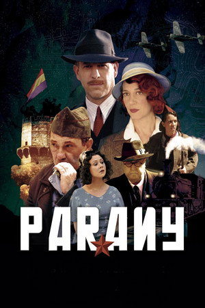 Parany