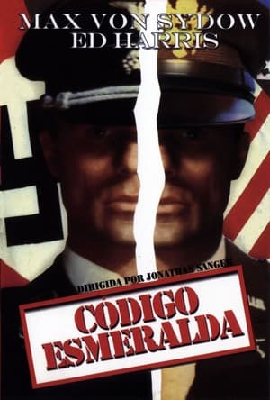 Código esmeralda 1985