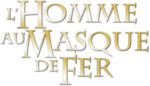 L'Homme au masque de fer