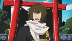 Kyousougiga: 1×9