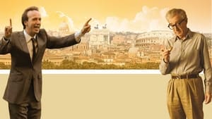 To Rome with Love (2012)