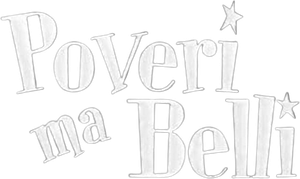 Poor But Beautiful — Logos 1