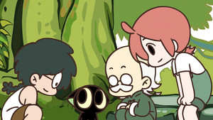 Épisode 5