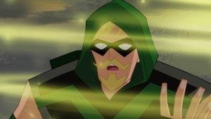 Justice League Action: 1×31