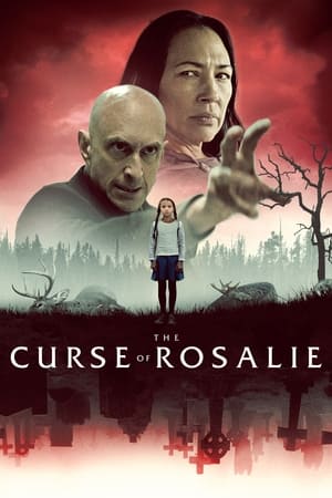 Poster The Curse of Rosalie 2022