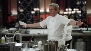 Hell’s Kitchen Season 9 Episode 1