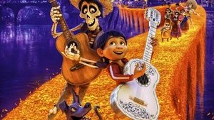 Coco: Το γεύμα του Δάντη (2017)