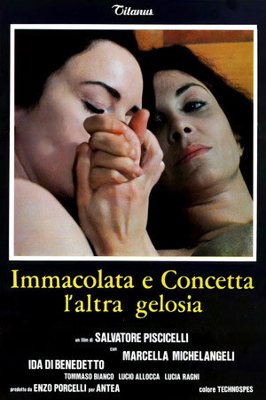 Immacolata and Concetta: The Other Jealousy 6
