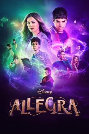 Allegra: Saison 2