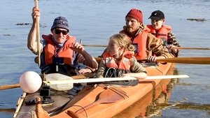 Image Kastaniegaarden Goes Kayaking