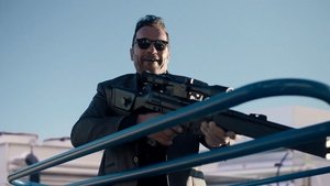 Killing Gunther (2017)