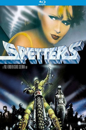 Spetters 26