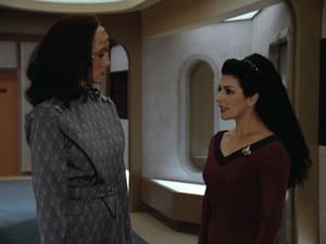 Star Trek – The Next Generation S02E20