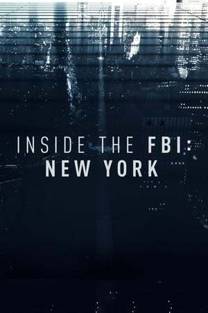 Image Inside the FBI: New York