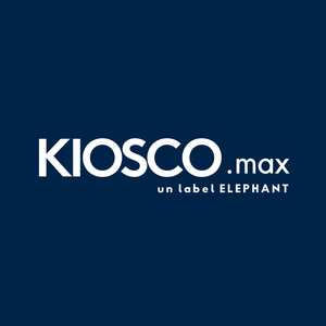 Logo Kiosco.Max