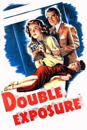 Poster Double Exposure (1944)