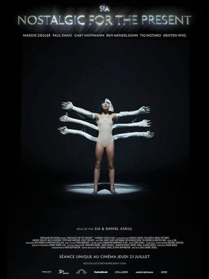 Sia: Nostalgic for the Present