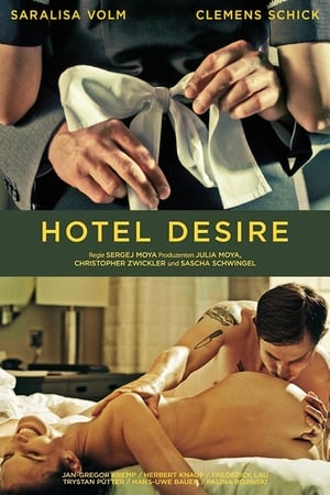 Watch Hotel Desire (2011) | 1080 Movie & TV Show