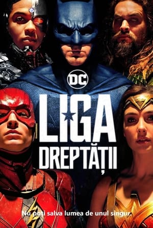 Liga Dreptății (2017)