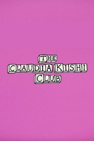 The Claudia Kishi Club