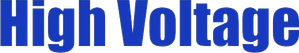 Alta tensión — Logos 1