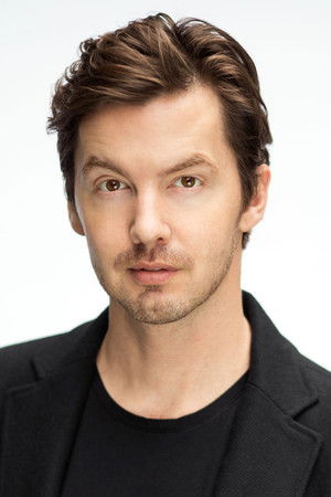 Erik Stocklin photo
