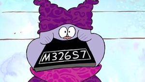 Chowder: 2×10