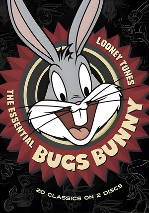 Image The Essential Bugs Bunny