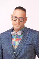 Lyuben Dilov's photo