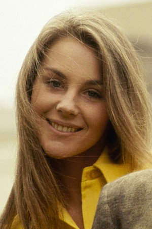 Tiffany Bolling portrait