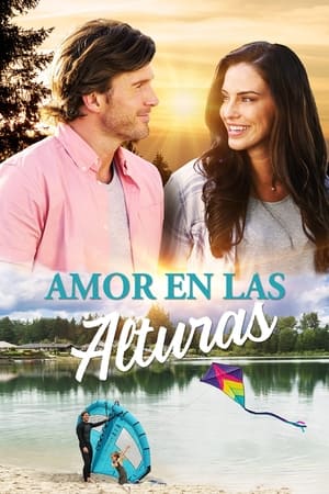 Poster Amor en las Alturas 2021