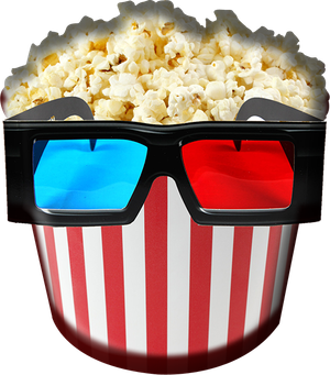 Logo Rearick Film Studios