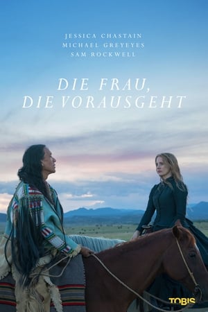 Die Frau, die vorausgeht (2017)