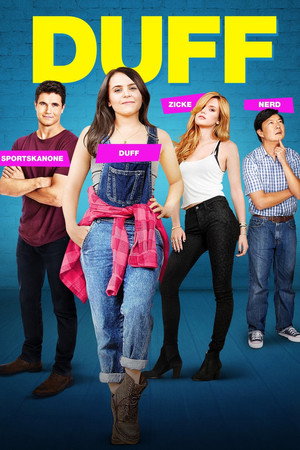 The DUFF 53