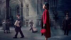 A káprázatos Mrs. Maisel