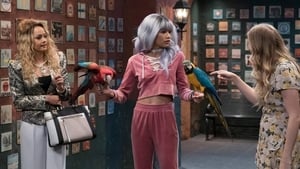 K.C. Undercover Coopers on the Run