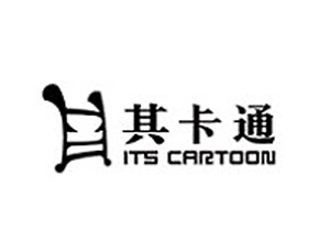 Logo ITS CARTOON