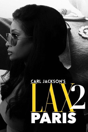 Carl Jackson’s LAX 2 Paris 3