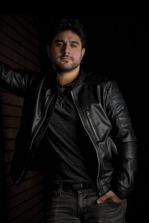 Vinny Adinolfi Jr. - Photo