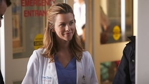 Saving Hope Season 4 Episode 6