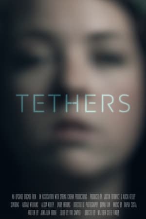 Poster Tethers (2017)