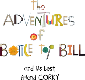 The Adventures of Bottle Top Bill