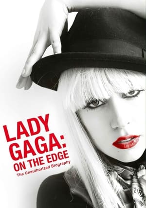Lady Gaga: On the Edge-Lady Gaga