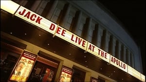 Jack Dee: Live at The Apollo film complet