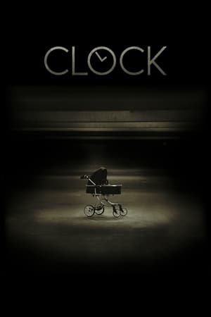 Poster Clock (2020)