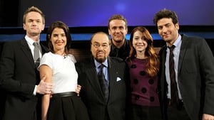 Inside the Actors Studio The Cast of How I Met Your Mother