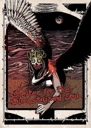 Poster Shelter for the Bloodstained Soul (2016)