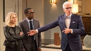 The Good Place: 2×1